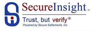 Secure Insight Trusted and Verified